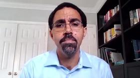 Video thumbnail: Amanpour and Company Former Sec. of Education on the Pitfalls of Remote Learning