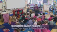 CPS Says Equity, Student Supports at Center of $9.3B Budget