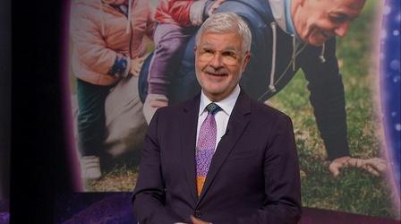 Video thumbnail: Arizona PBS Previews 'The Energy Paradox' with Steven Gundry, M.D.