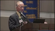 Regional Voices 2013: 11/05 Mitch Daniels