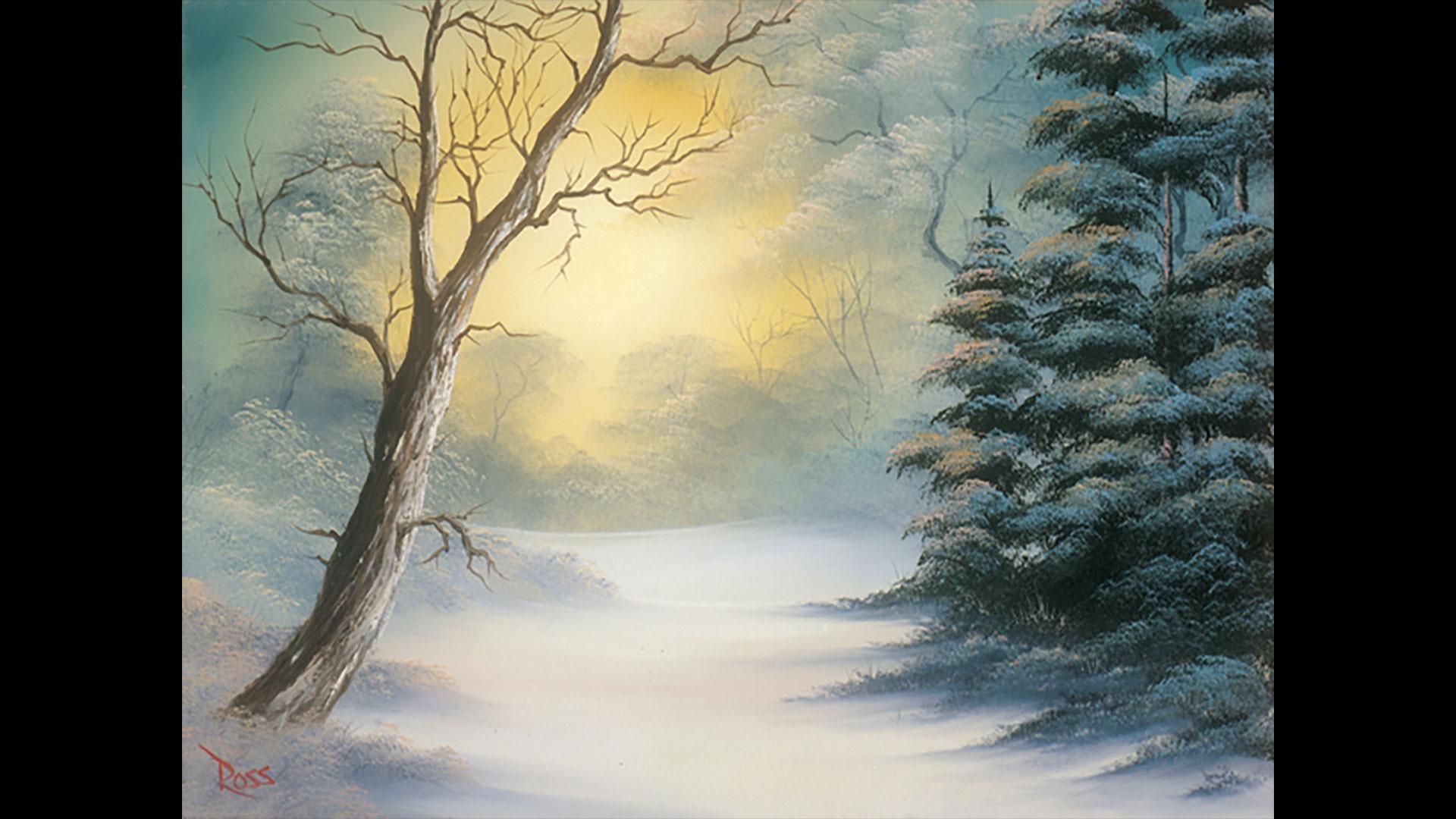 Tranquil Dawn