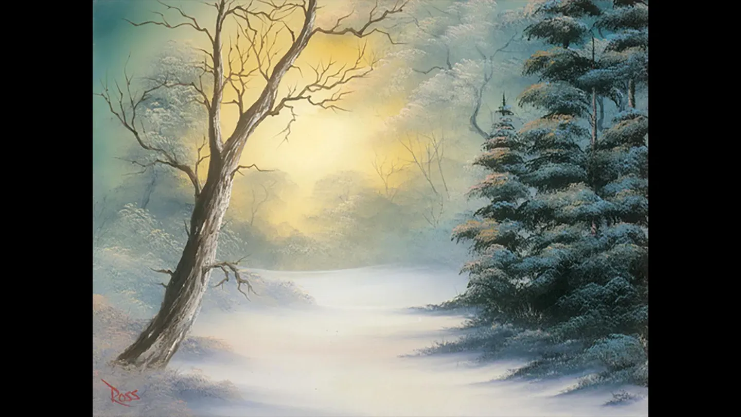 Tranquil Dawn