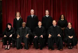 Analyzing the first week of the new Supreme Court term