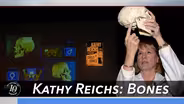 Kathy Reichs