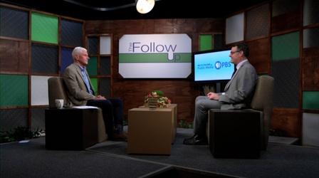 Video thumbnail: The Follow Up 9/27/22 Aftershow with James Hohman