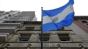 Video thumbnail: PBS NewsHour What losing protected status will mean for Salvadorans