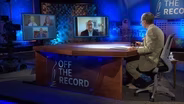 May 21, 2021 - Saul Anuzis | OFF THE RECORD