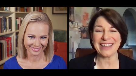 Video thumbnail: Firing Line Amy Klobuchar