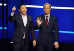 December 22, 2019 - PBS NewsHour Weekend full episode