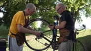 Bike Clubs