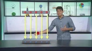 Segment D: Electric Potential Energy and Electric Potential