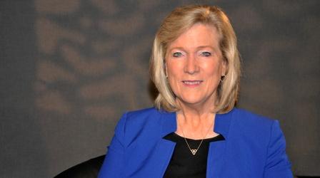 Video thumbnail: Women Vision SC Malissa Burnette