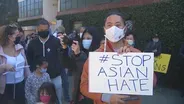 Asian Americans face wave of discrimination amid pandemic