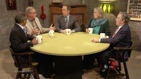 Video thumbnail: Donnybrook February 21, 2019