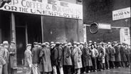 A Hobo in the Great Depression