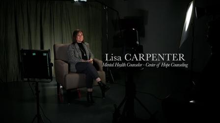 Video thumbnail: Special Programs Adapting to Adversity with Lisa Carpenter