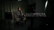 Adapting to Adversity with Lisa Carpenter
