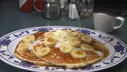 The Big 4 Restaurant, Pork Store Cafe, Lalime’s