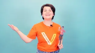 Transform Yourself into a Paper Puppet