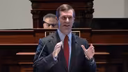 Governor's Budget Address 2020