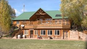 Video thumbnail: Outdoor Nevada Designed to be Peaceful
