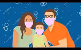 What is it important to wear a mask right now?
