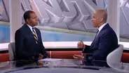 Booker: Republican inaction on immigration 'outrageous'