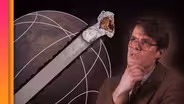 The Transcontinental Burrito Hypertunnel