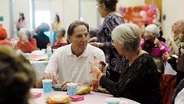 How Aging Californians Are Fighting Isolation