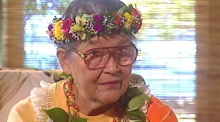 Video thumbnail: PBS Hawaiʻi Presents Hawaiiana