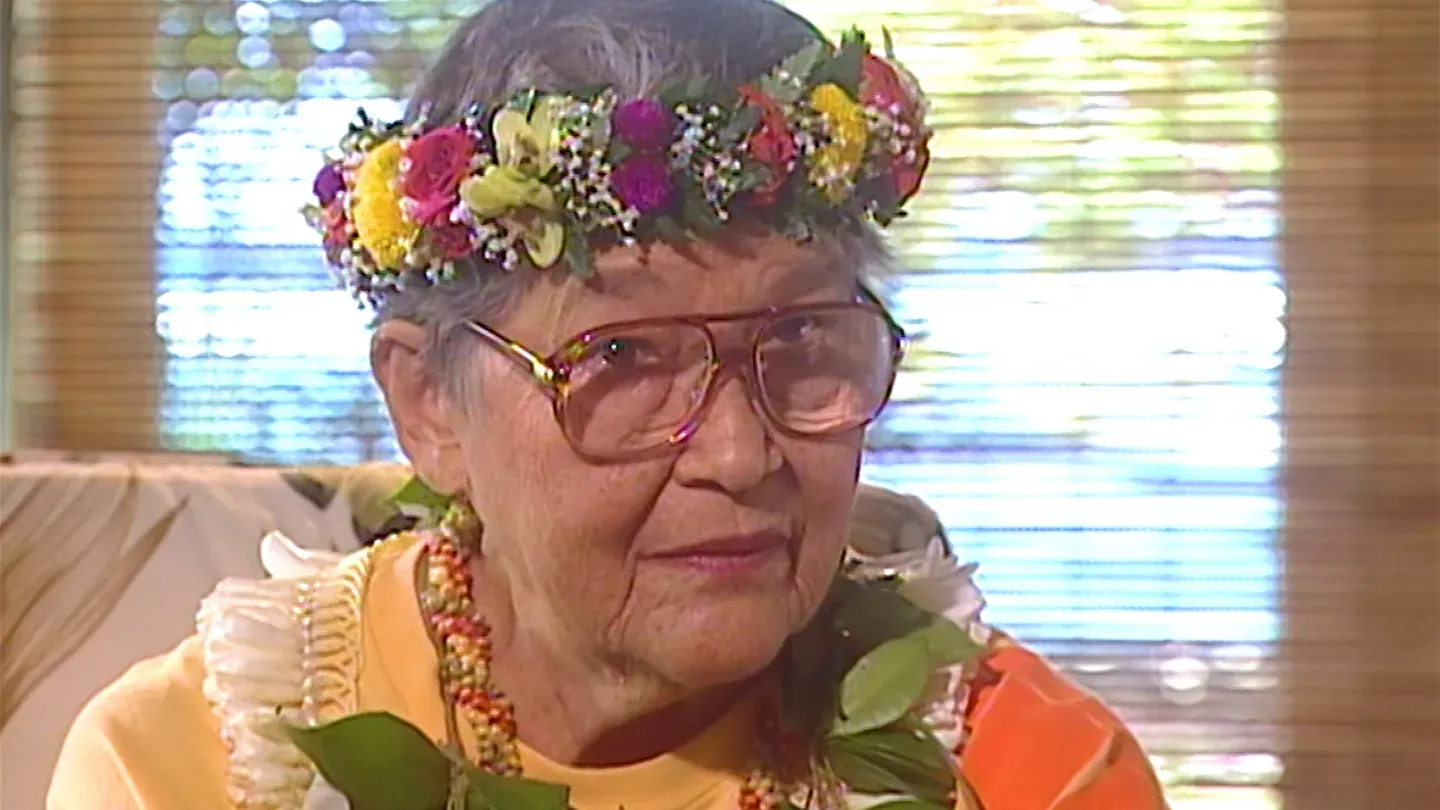 Hawaiiana
