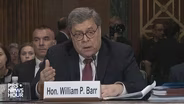 Judiciary Committee grills William Barr on Mueller Report
