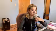 Living With Cystic Fibrosis