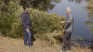 Habitat Conservation & Protecting Ecosystems with the Nevada Department of Wildlife