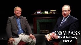Video thumbnail: Compass Local Authors, Part 2