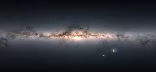 Gaia bids farewell after a decade of mapping the stars