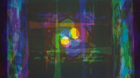 Video thumbnail: NYC-ARTS Matrix: Prints by Women Artists, 1960–1990 Preview
