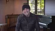 Daniel Lanois