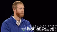 Prairie Pulse 1712: Mike Schlosser, Dariann Leigh