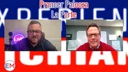 Prancer Palooza La Porte