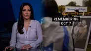 Israeli hostage's father reflects on family's pain