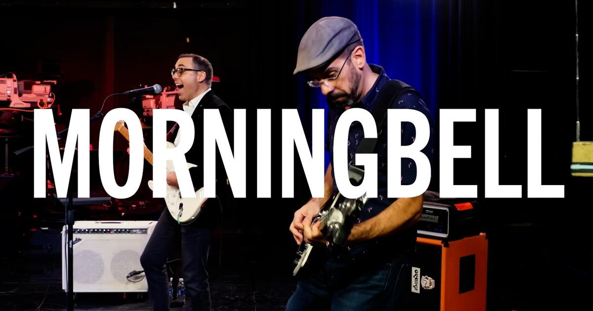 WUFT Amplified | Morningbell | Season 2 | Episode 6 | PBS