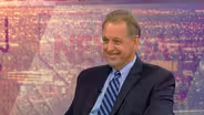 Mayor John Lee:  Common Issues and the Future of NLV