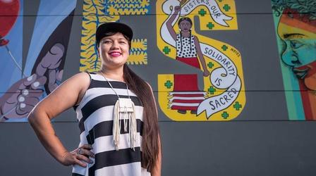 Video thumbnail: Northwest Profiles Joyful Noyes