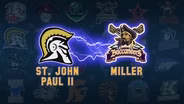 ST. JOHN PAUL II VS. MILLER