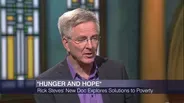 Rick Steves’ New Documentary Explores Solutions to Poverty