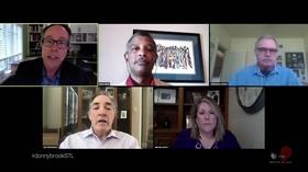 Video thumbnail: Donnybrook April 2, 2020