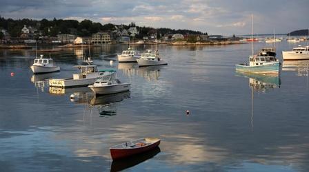 Video thumbnail: PBS NewsHour What Maine's election results say about the rest of the U.S.