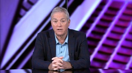 Video thumbnail: Rhode Island PBS Weekly Mark Patinkin Commentary on Soccer
