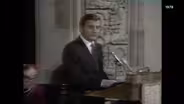 An Archival Look At Walter Mondale’s Legacy